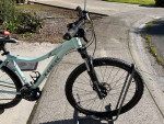 18.5 Inch Women’s Trek Skye Mountain Bike