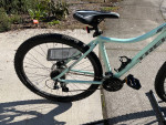18.5 Inch Women’s Trek Skye Mountain Bike
