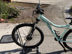 18.5 Inch Women’s Trek Skye Mountain Bike