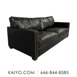 Four Hands Larkin Sofa (Was 4999)