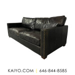 Four Hands Larkin Sofa (Was 4999)