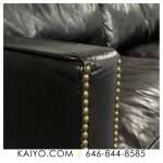 Four Hands Larkin Sofa (Was 4999)
