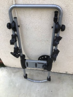 Thule Spare Me Pro ~ Spare Tire Bike Rack