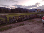 BMX BIKES