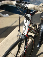 Focus Cayo Evo 2.0 di2 Electronic Shifting XL