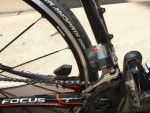Focus Cayo Evo 2.0 di2 Electronic Shifting XL