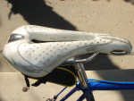 Restored Vintage Mondia Super 60cm Suntour Velo Orange Eroica