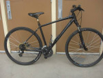 Specialized Crosstrail hardtail hybrid