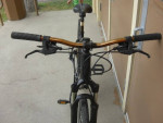 Specialized Crosstrail hardtail hybrid