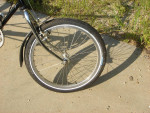 Easyracers Tour Easy Recumbent Long Wheelbase Large