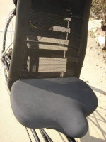 Easyracers Tour Easy Recumbent Long Wheelbase Large