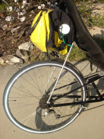 Easyracers Tour Easy Recumbent Long Wheelbase Large