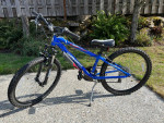 Novara kids bike
