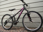 Specialized HotRock 24 Kids Hardtail Mountain Bike Excellent Condition