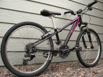Specialized HotRock 24 Kids Hardtail Mountain Bike Excellent Condition