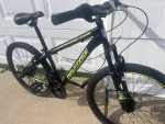Mt Bike read description