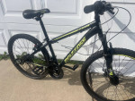 Mt Bike read description