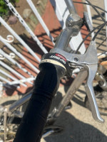 Diamondback mountain bike