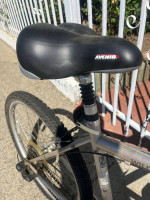Diamondback mountain bike