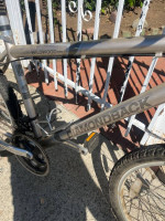 Diamondback mountain bike