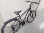 SCHWINN TRAILWAY BIKE BLACK/BLUE
