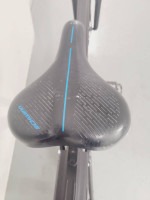 SCHWINN TRAILWAY BIKE BLACK/BLUE