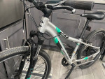 Cannondale  Trail 24 MTB Kids Bike