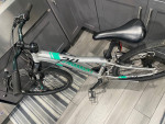 Cannondale  Trail 24 MTB Kids Bike