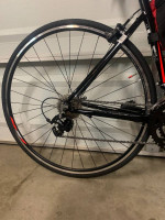 New Tuned Giordano Road Bike $650msrp