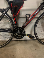 New Tuned Giordano Road Bike $650msrp