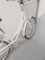 Beaumont plus by Retrospec bicycle