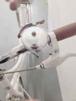 Beaumont plus by Retrospec bicycle