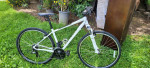 Specialized Ariel hybrid bike