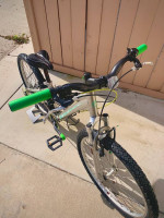 Refurbished Giant 24” Youth Mountain Bike