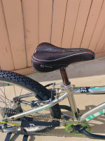 Refurbished Giant 24” Youth Mountain Bike