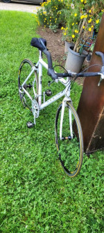 KLIEN QUANTUM 54 CM