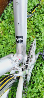 KLIEN QUANTUM 54 CM