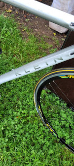 KLIEN QUANTUM 54 CM