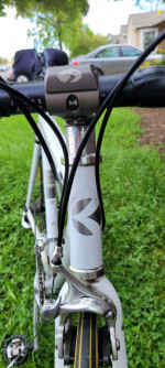KLIEN QUANTUM 54 CM