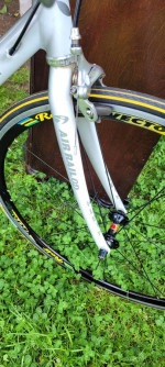 KLIEN QUANTUM 54 CM