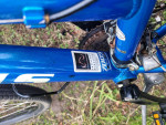 JAMIS TRAIL X 2.0