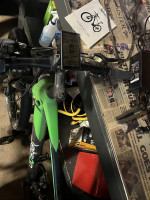 Jetson adventure e bike electric