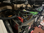Jetson adventure e bike electric