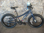 Lightweight REI CO-OP 7sp. Boys bike for 7-11y old-Ready to Ride