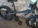 Lightweight REI CO-OP 7sp. Boys bike for 7-11y old-Ready to Ride