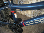 Lightweight REI CO-OP 7sp. Boys bike for 7-11y old-Ready to Ride