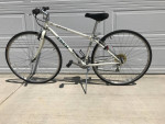Trek Multitrack 730