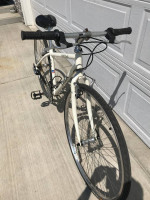 Trek Multitrack 730