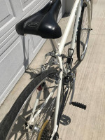 Trek Multitrack 730