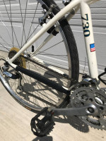 Trek Multitrack 730